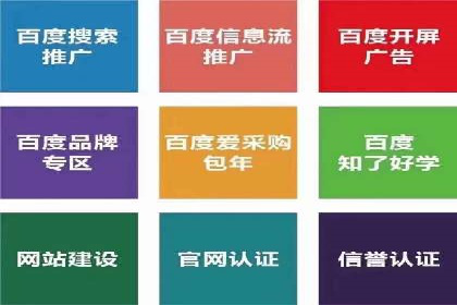 百度推广代运营公司案例分享：效果显著的销售增长